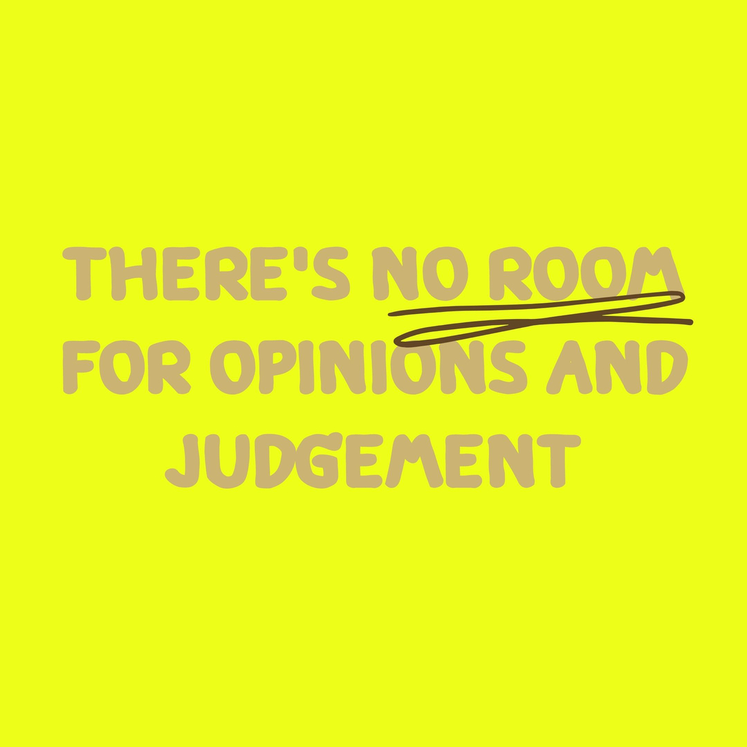 brightersidepod's tweet photo. No judgement zone🚫

#thebrightersidepodcast #goodvibes #happiness #happy #inspiration #inspirationalquotes #instagood #life #lifestyle #love #loveyourself #mindfulness #mindset #motivation #motivationalquotes #positive #positiveattitude #positiveenergy #positivemindpositivelif https://t.co/TWAtQxoyui