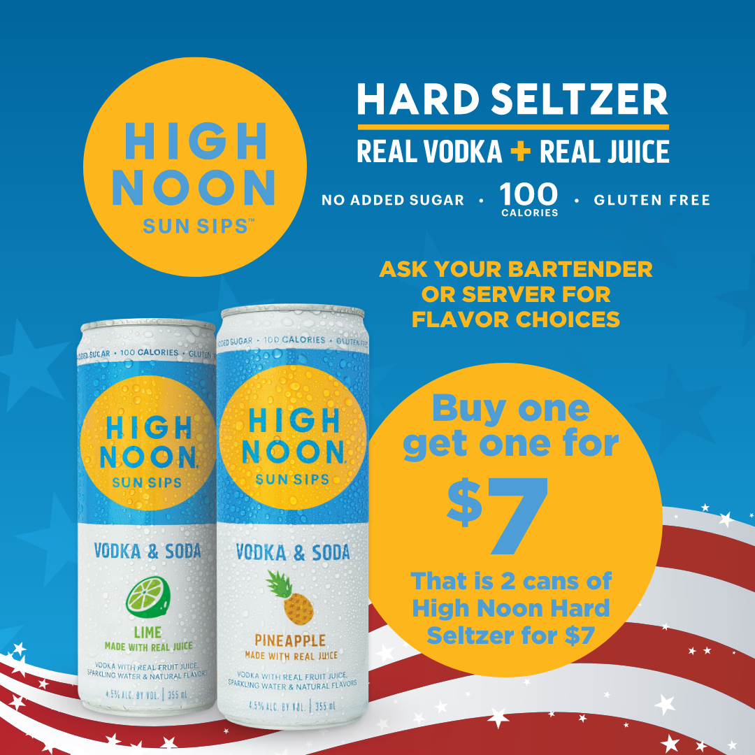 Downtown_Grand's tweet photo. Mark your calendars and celebrate #independenceday with these deals! Available July 2 - July 5 at #FreedomBeat and #FurnaceBar! 

#4thofjuly #drinkspecials #downtownvegas #downtownlv #cheers https://t.co/J5nVFH48Qa