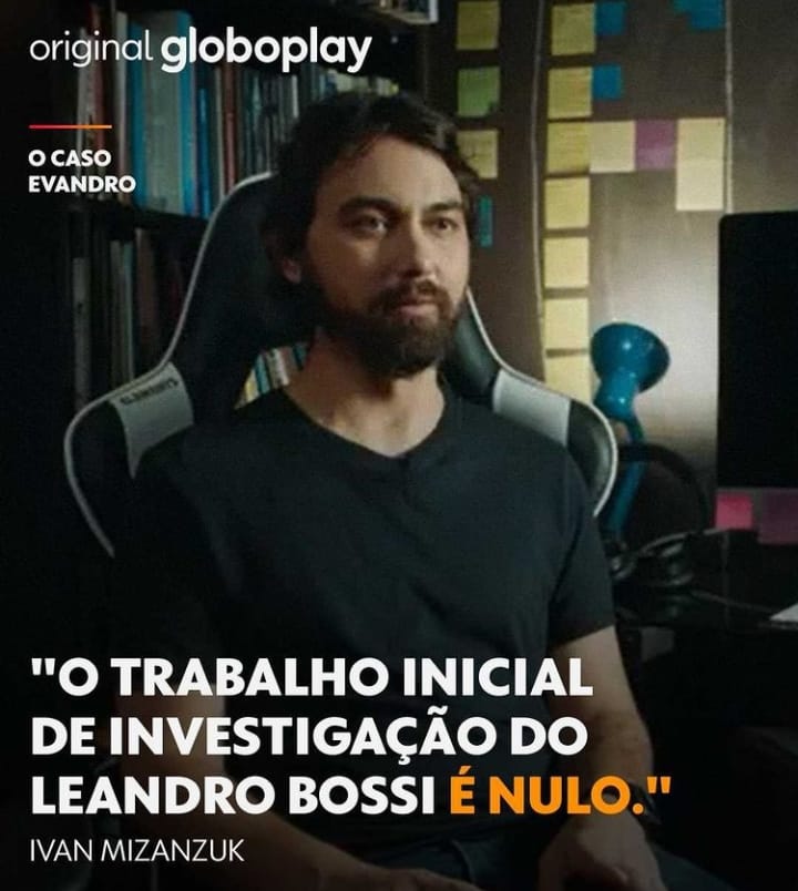 lucas_bossi's tweet photo. Começamos o novo movimento em prol das causas envolvidas no Caso Evandro, buscamos apenas respostas, a verdade e a justiça, doe a quem doer!
#7INOCENTESDEGUARATUBA #ONDEESTALEANDROBOSSI 
@mpparana @TJPRoficial
@requiaopmdb @pcpr_oficial
@mizanzuk @michevrand @ALYMURITIBA https://t.co/5IjknAQArn