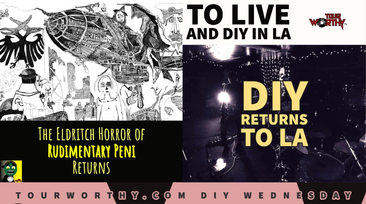 Tour Worthy tweet media