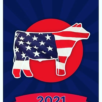 ***Save the Date*** 2021 Allen FFA Labor Day Blowout Show is September 4 &amp; 5. Follow us for more details!