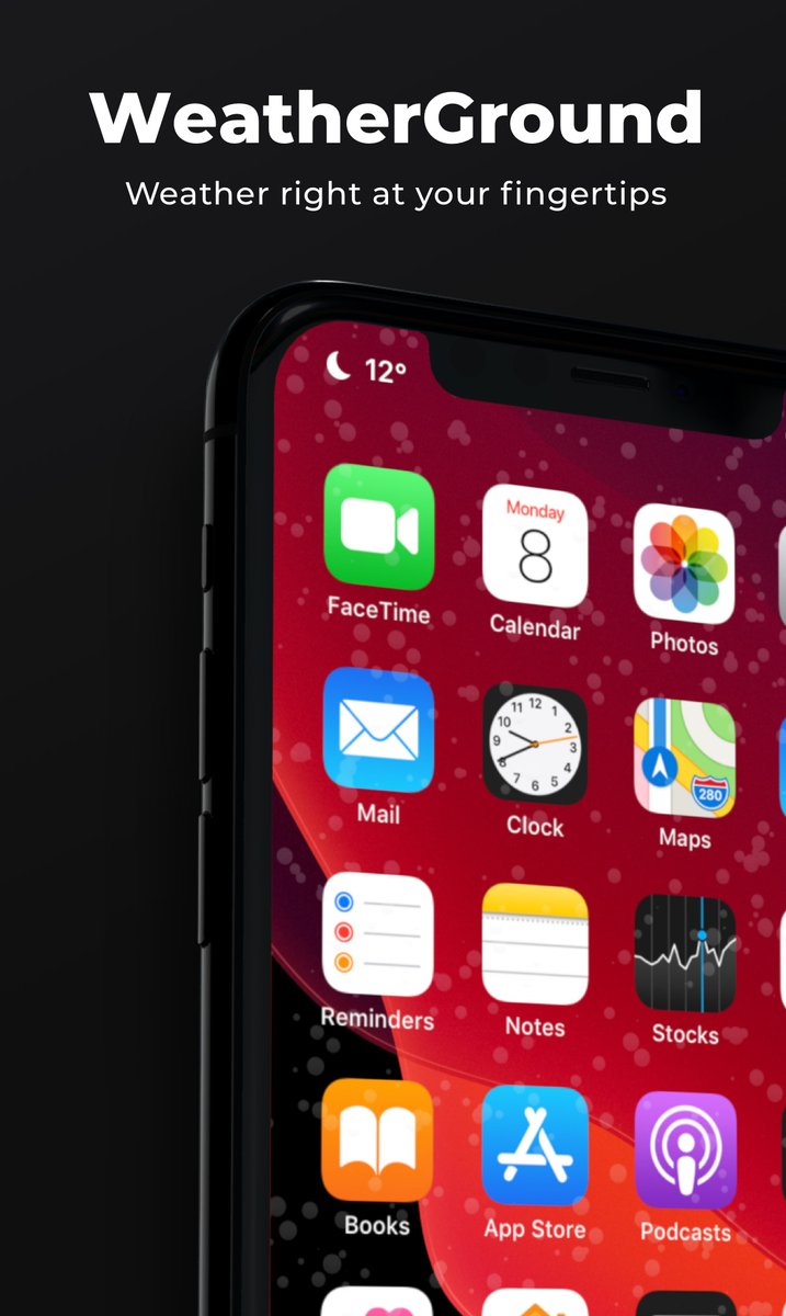iOS Repo Updates tweet media
