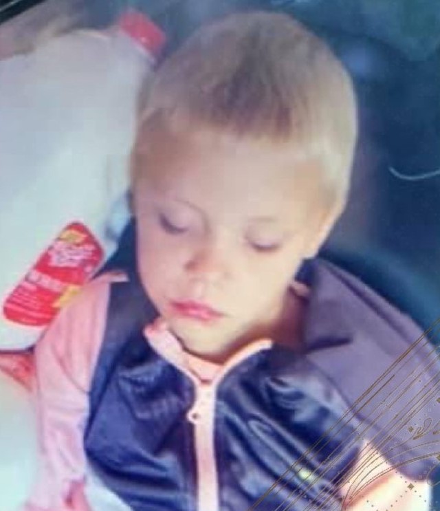 KEEP SHARING UNTIL SHE'S FOUND 🚨🚨🚨

TN AMMBER ALERT: Eight days and 304 tips later, the Tennessee Bureau of Investigation says 5-year-old Summer Wells is still missing.
bit.ly/3vOBipb