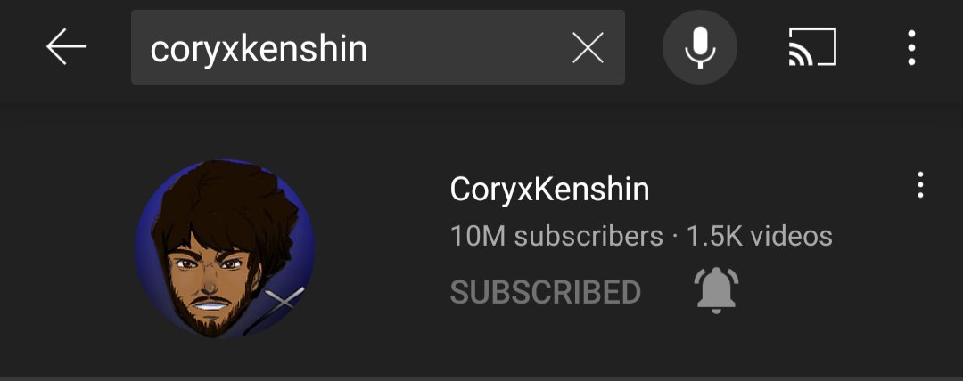 toxbehavior's tweet image. CORY PLEASE HHBCNNN
#coryxkenshin