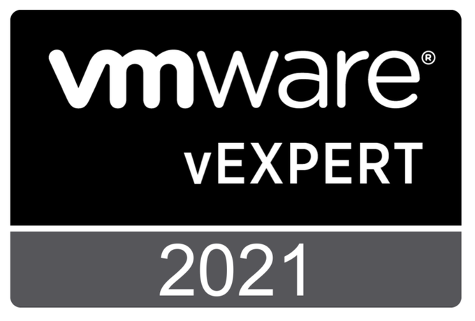 9 vExperts Share the Value of the Program Through Their Personal Stories
blogs.vmware.com/vexpert/2021/0…