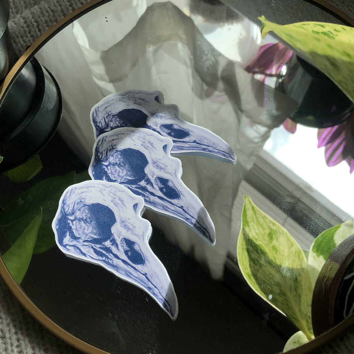 asalasart's tweet photo. anyone looking for stickers?

i have options ranging from 2.50-5.00 USD in my shop 🤍 

(with free US shipping too!) https://t.co/gJ8MDcLvDu