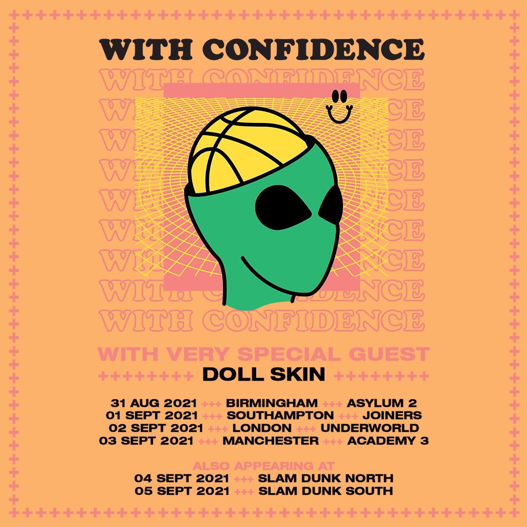 Doll Skin tweet media