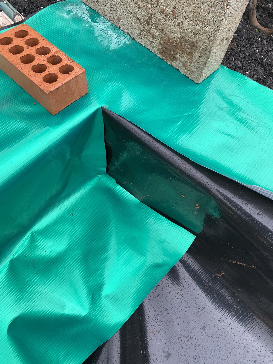 Gas Membranes tweet media