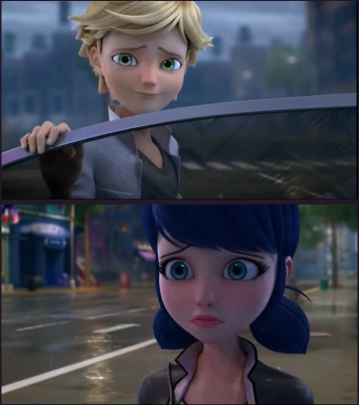 hisbugaboo2619's tweet photo. The rain scenes got me like… 🥺😭💗💔🙌🏻 #mlbtwt #mlb #MiraculousLadybug #rain #rainscenes #adrienette #marichat #matinette #adrien #catnoir #newyork #paris https://t.co/2hnqdRyH7e