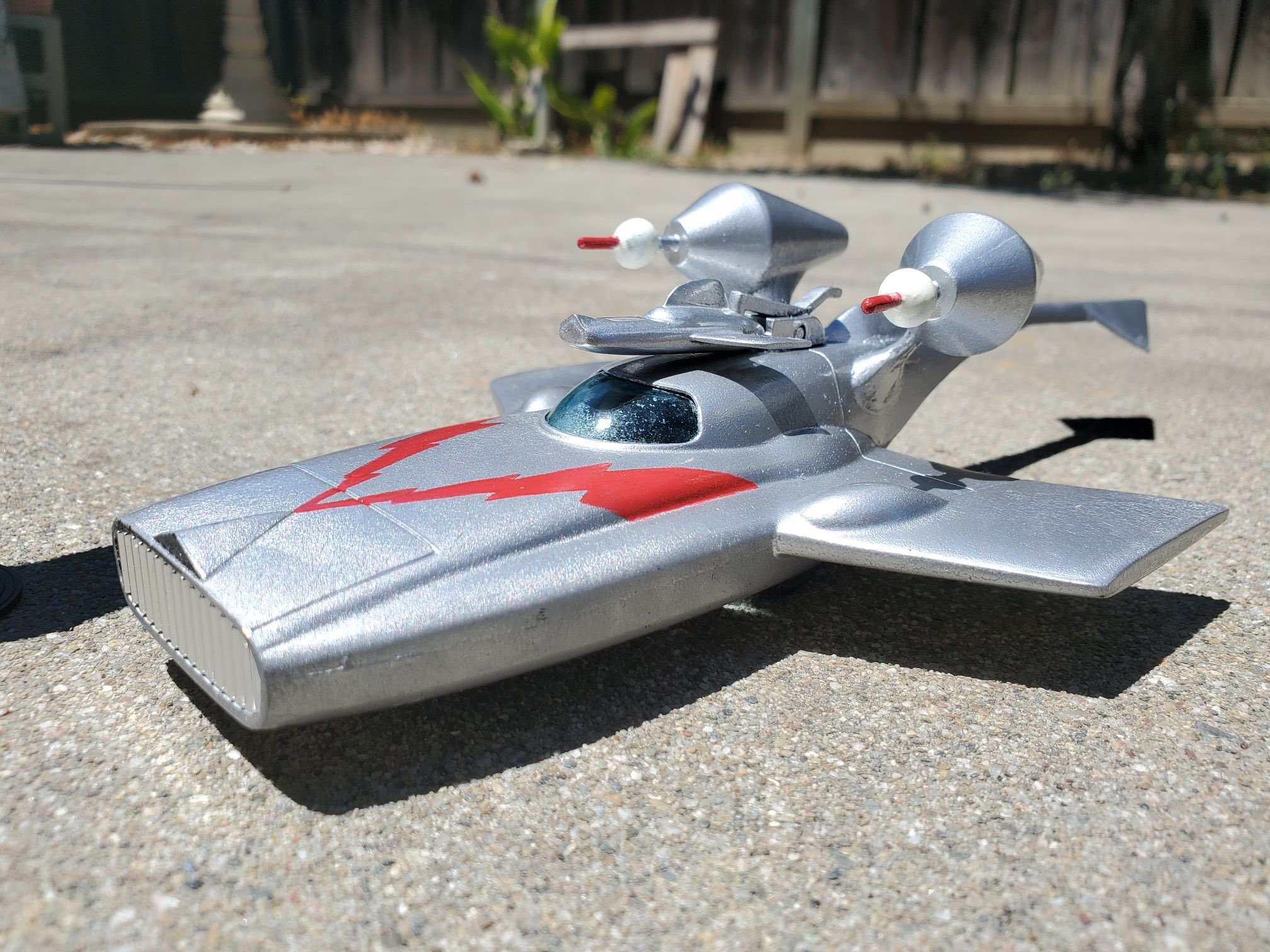 スポーツトイ・アクショントイ sulab. frictionclear10th anniversary mod MIB prefers bluesky on X: 