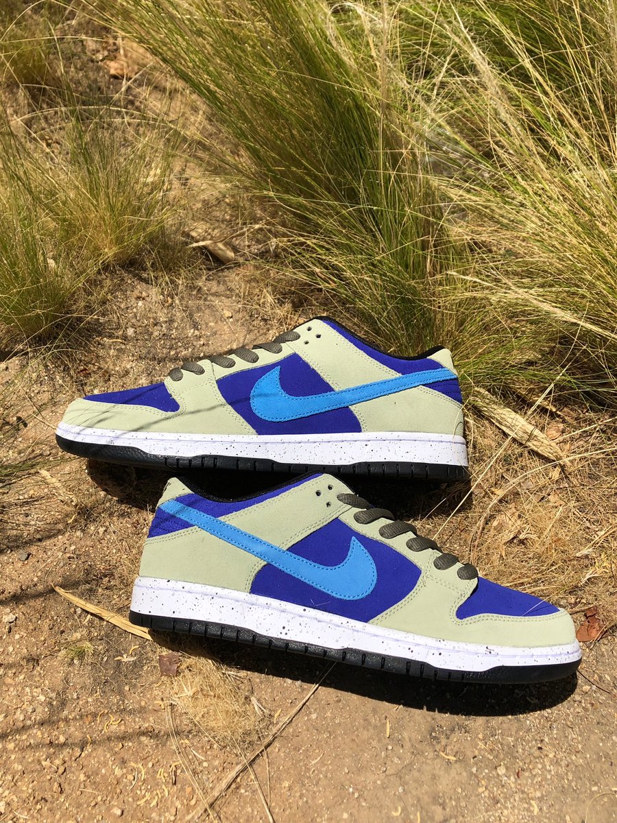Here’s another chance to secure your pair 

list.copdate.com/event/bp-cldn

#nikesb #brooklynprojects