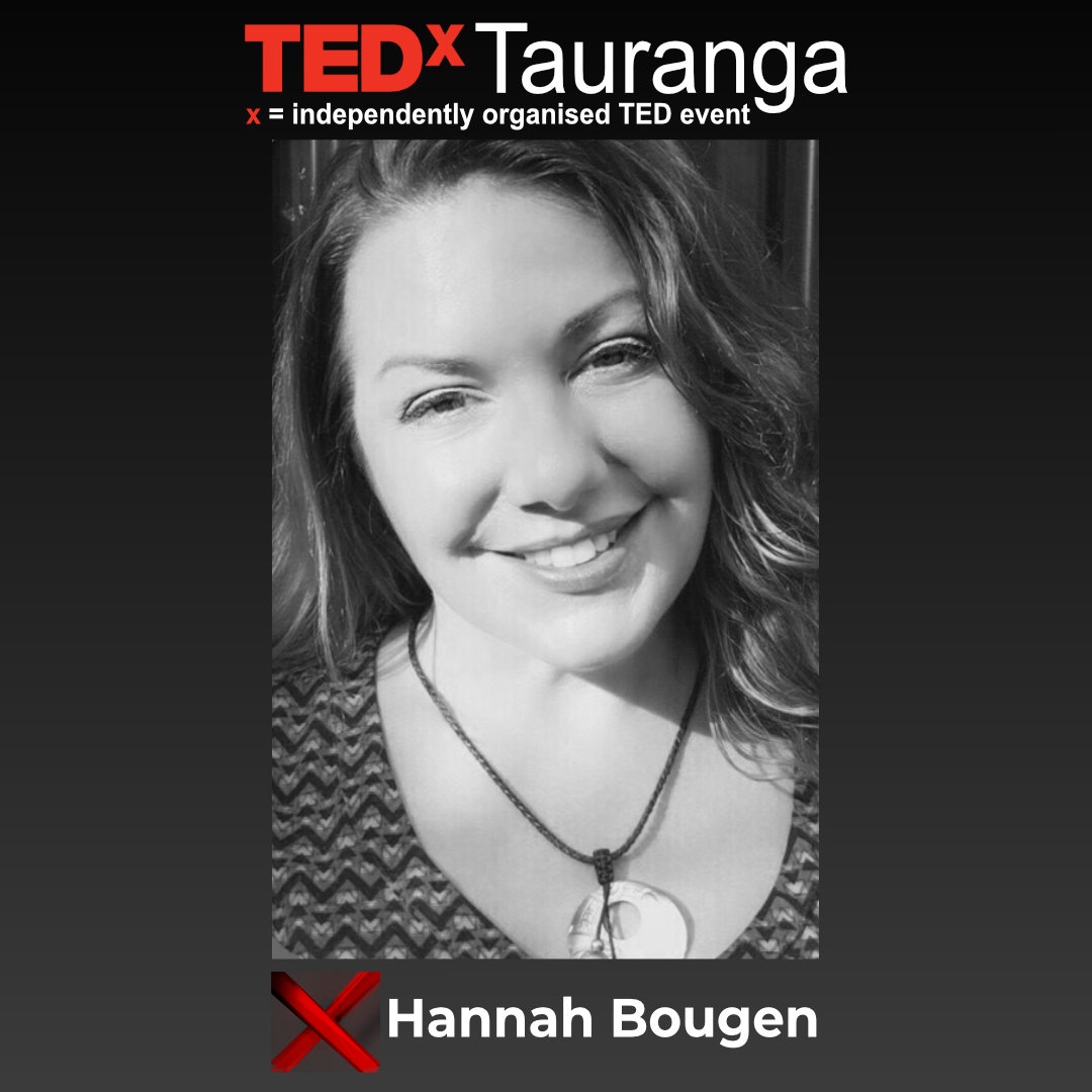 TEDxTauranga tweet media