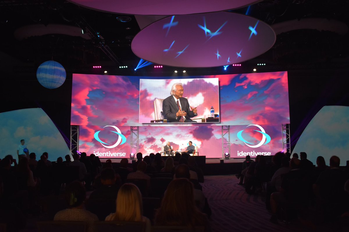 Natalie W.D (@natwoosch) on Twitter photo "Life is negotiating with what life throws at you. The test of character is how we meet these challenges. Like steel, are we wiser, stronger? Or do we fall apart." So true <a href="/michiokaku/">Dr. Michio Kaku</a>! #Identiverse <a href="/andredurand/">Andre Durand</a> <a href="/pingidentity/">Ping Identity</a> "Life is negotiating with what life throws at you. The test of character is how we meet these challenges. Like steel, are we wiser, stronger? Or do we fall apart." So true <a href="/michiokaku/">Dr. Michio Kaku</a>! #Identiverse <a href="/andredurand/">Andre Durand</a> <a href="/pingidentity/">Ping Identity</a>