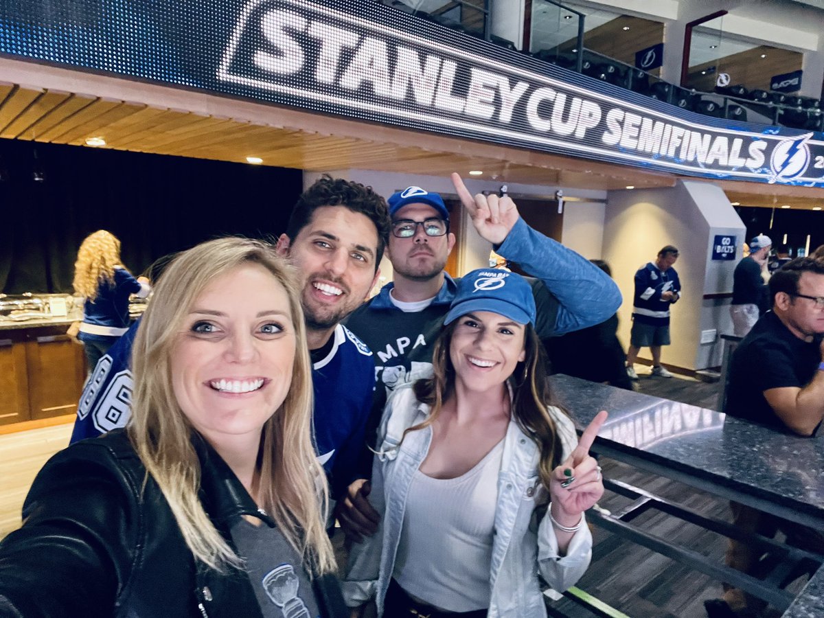 akpondo's tweet photo. #GOBOLTS @TBLightning https://t.co/mgEprUE5dK