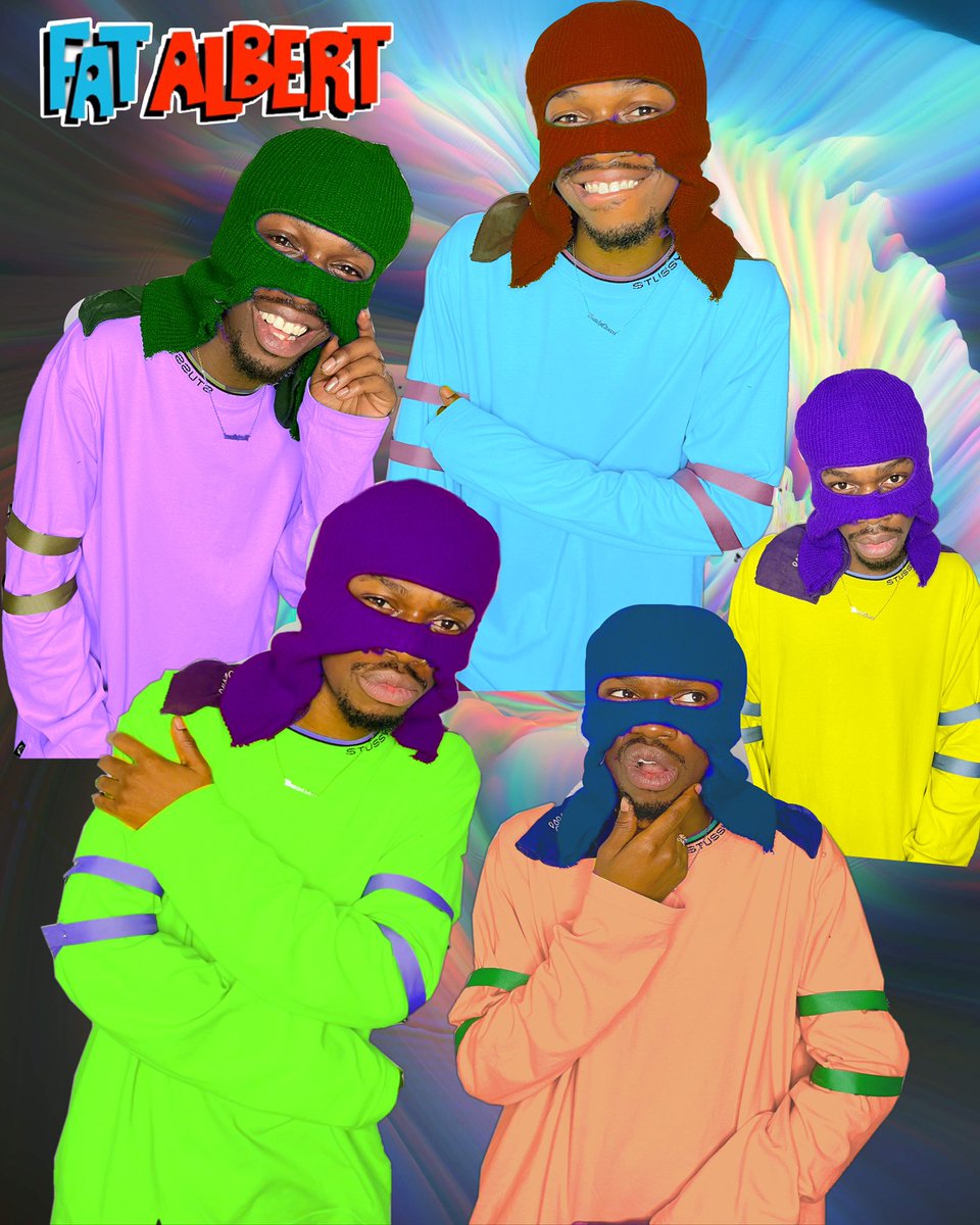 moodbytai's tweet photo. Uhhh, I think I have an ... idea ???

Day 15: Dumb Donald 
#CosToonJune #RoyalTai #CoutureCosplay #DumbDonald #FatAlbert #TheJunkyardKids #Stussy #cbs https://t.co/tINQWpTxCK