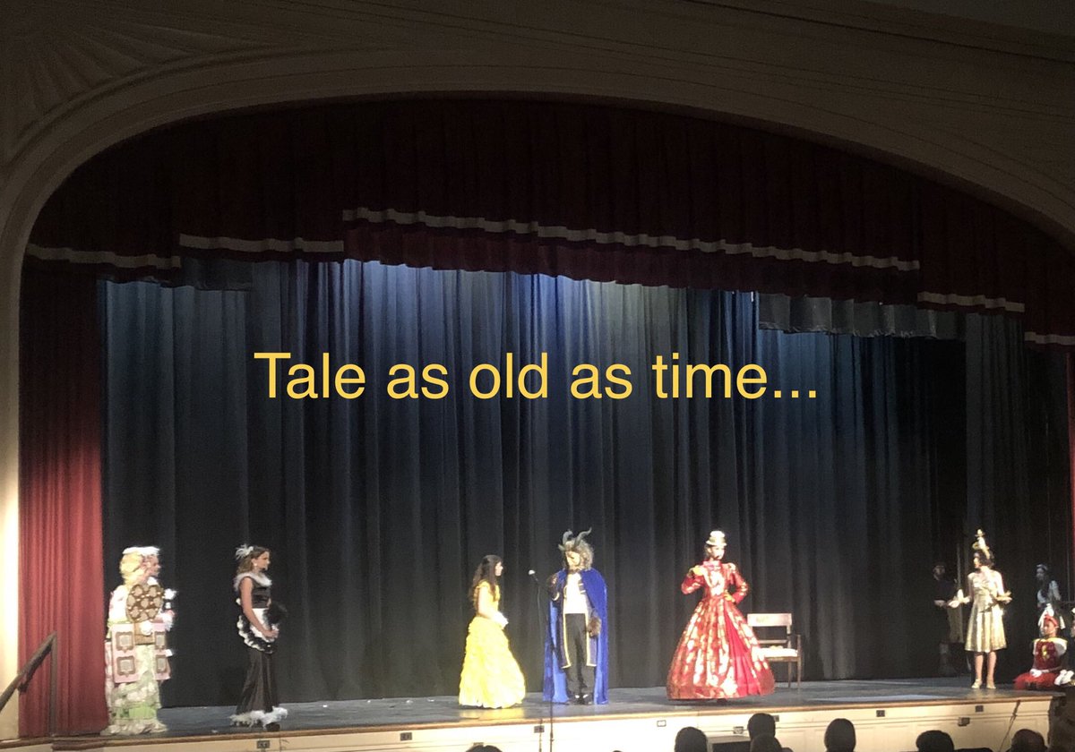 So proud of our amazingly talented students! #buzzaldrinproud