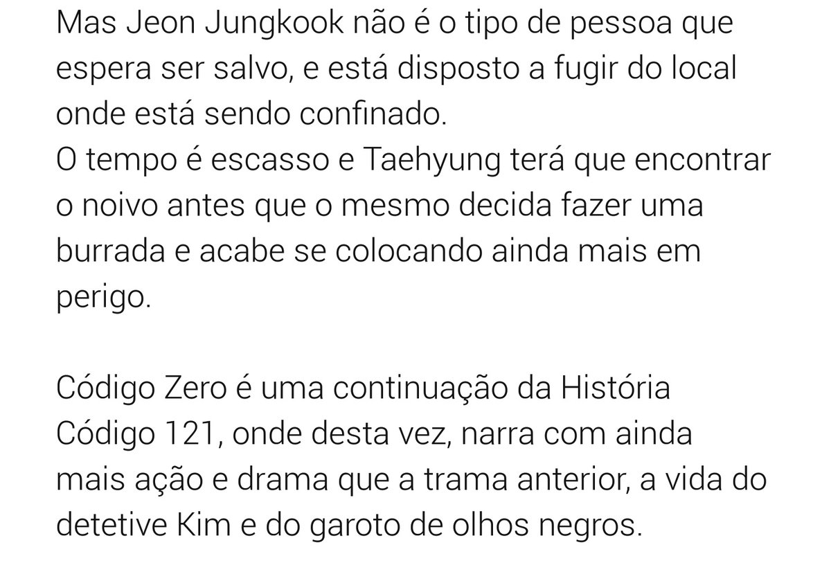 taemutuals's tweet photo. #CodigoZeroTK atingiu 200k de leituras no wattpad! Muito obrigada! Mal vejo a hora de trazer a terceira temporada de código para vocês 💜
link: https://t.co/s2NLThtass https://t.co/xLGe3iuVde