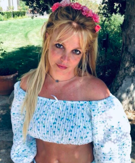 Amigos, es hora de parar todo y hablar de lo que pasó hoy en la corte de Estados Unidos con Britney Spears. 
Seas o no fan de la cantante, este caso te hace cuestionarte TODO. 
Hoy, el #FreeBritney tiene todo el sentido del mundo.