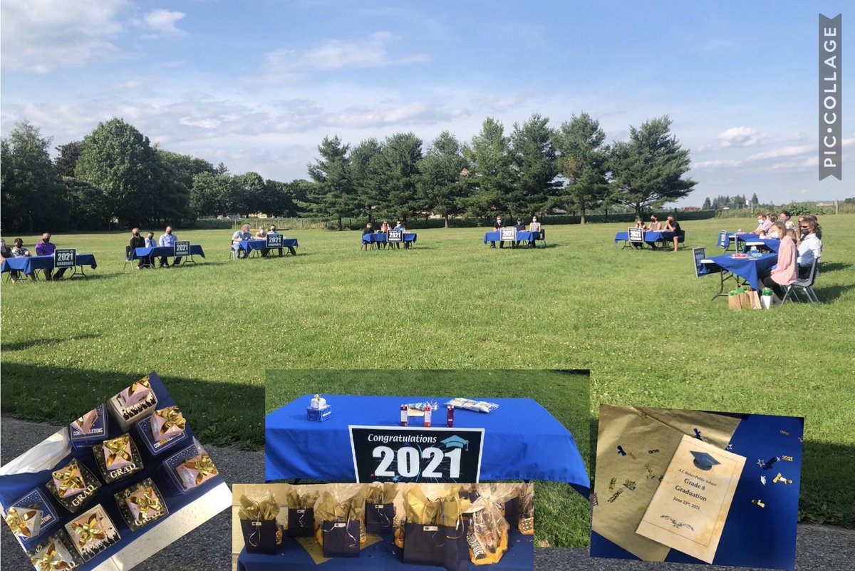 So glad to see our Graduating Class of 2021🎉🎉🎉🎉🎉! #AJBaker ⁦<a href="/MPatel_1/">Minakshi Patel</a>⁩ #tvdsb ⁦<a href="/TVDSB/">Thames Valley DSB</a>⁩