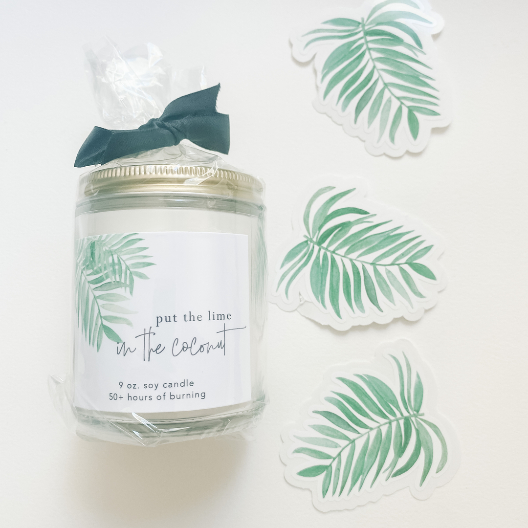 johnnaelysep's tweet photo. Don't mind me, I'll just be over here burning this amazing smelling candle all day. 

Sale is still going! 15% off everything in the shop, just use code 'SUMMER.'

#johnnaelyse #coconutlime #candle #soycandle #youputthelimeinthecoconut #lime #coconut #summer #summertime #summer # https://t.co/lqgmayzMF0