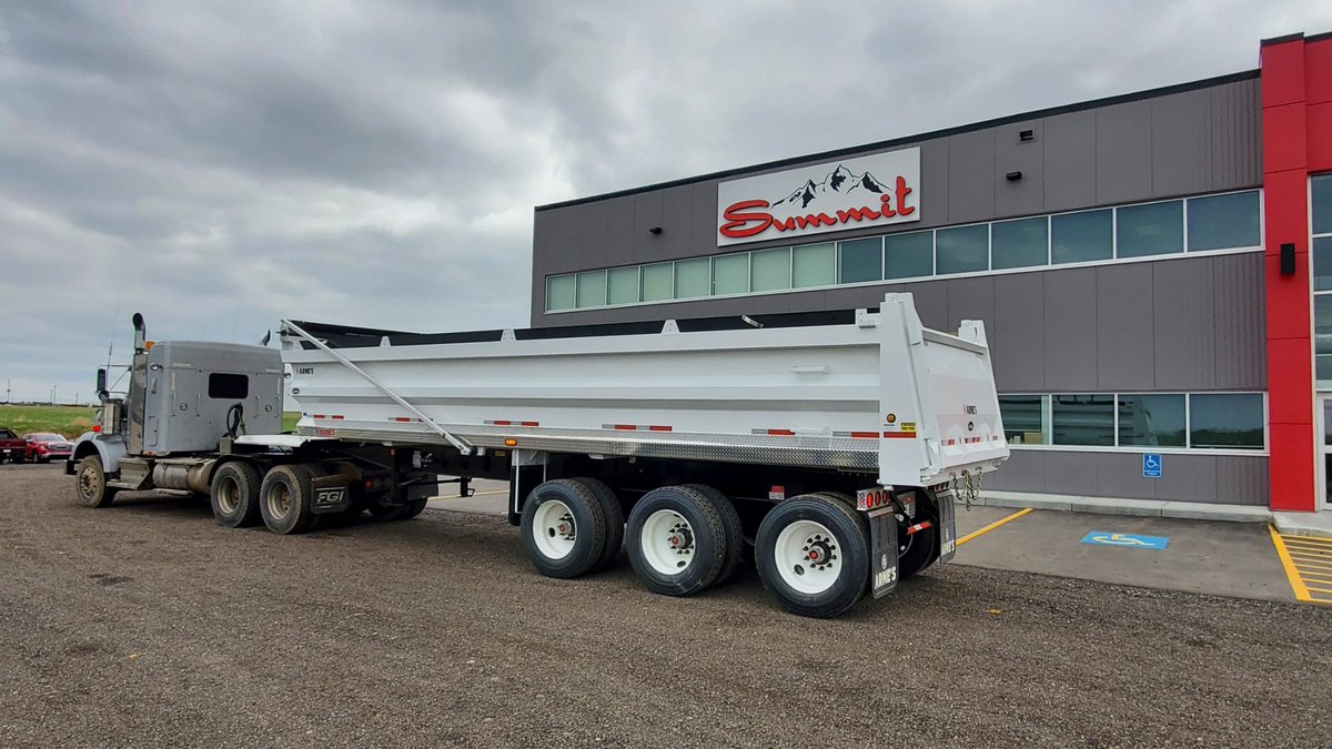 Summit Trailer Ltd Home Facebook