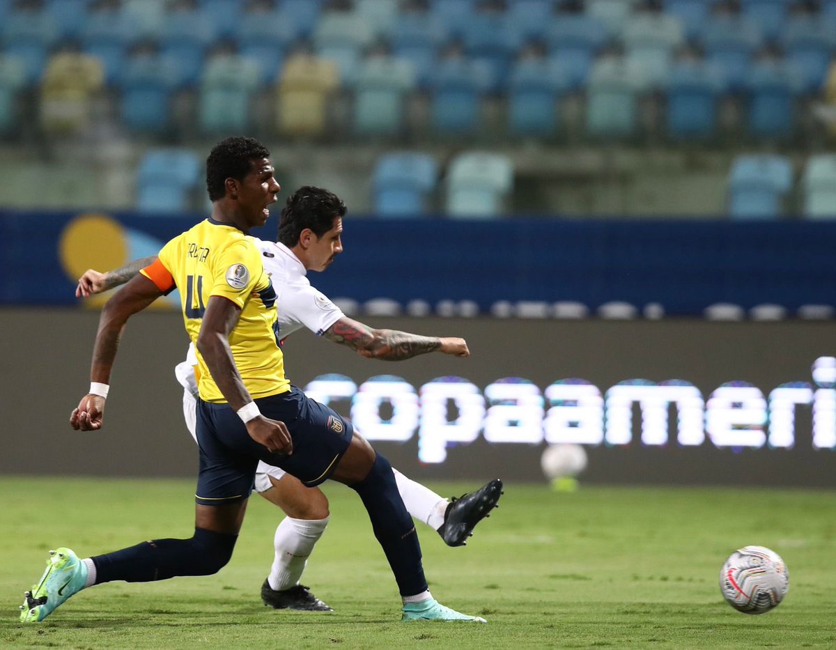 La Bicolor tweet media