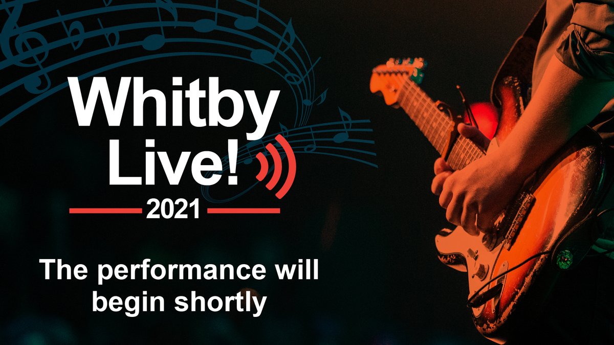 TownofWhitby's tweet photo. Are you ready for #WhitbyLive with Rob Tardik! See you at 7pm! https://t.co/JA7SWbNozz https://t.co/sN23hBxO3y