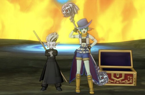 ナナ Nanana Dq10 Twitter