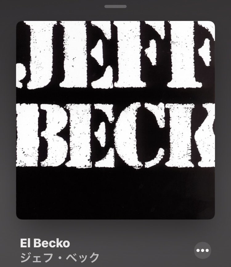 Jeff Beck
Happy Birthday     