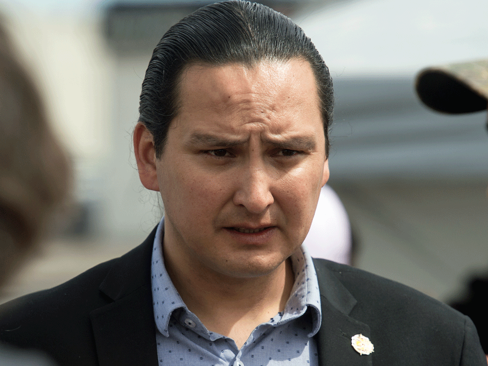 Hundreds of bodies found in unmarked graves at former Saskatchewan residential school ottawacitizen.com/news/canada/hu…