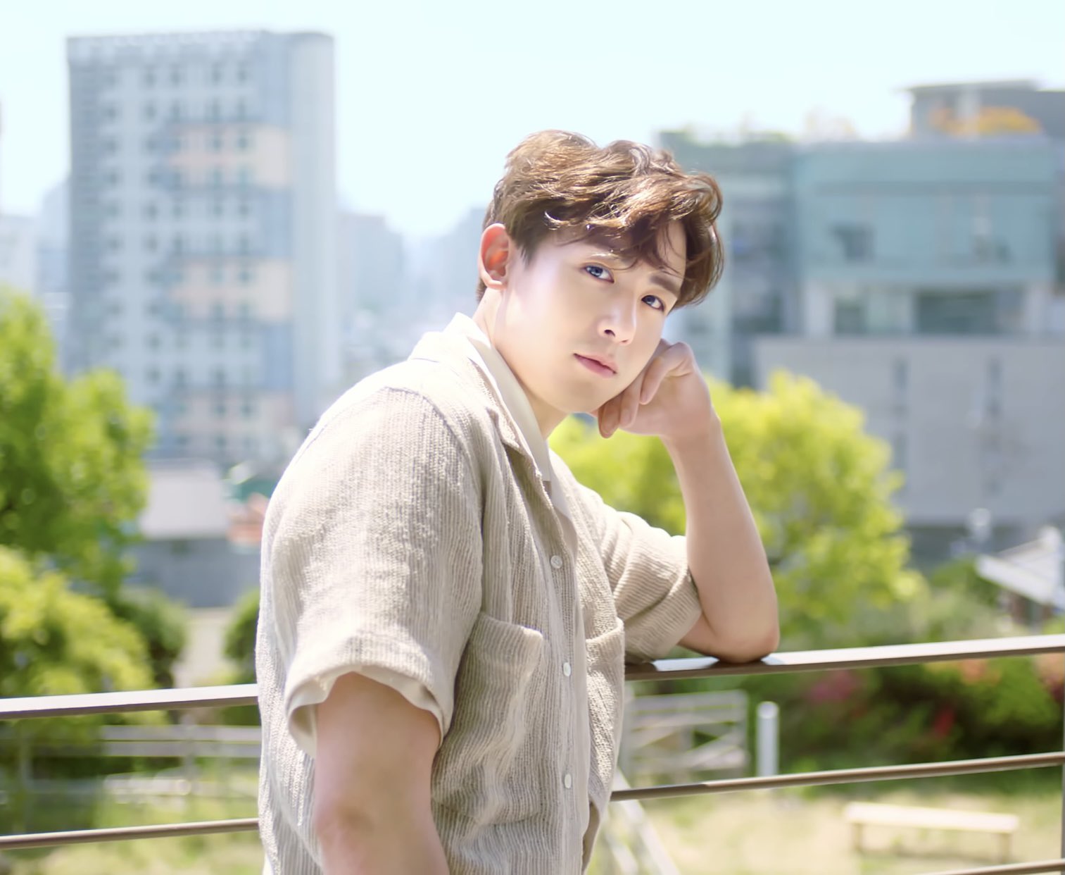 Happy birthday my prince please be healthy and happy       