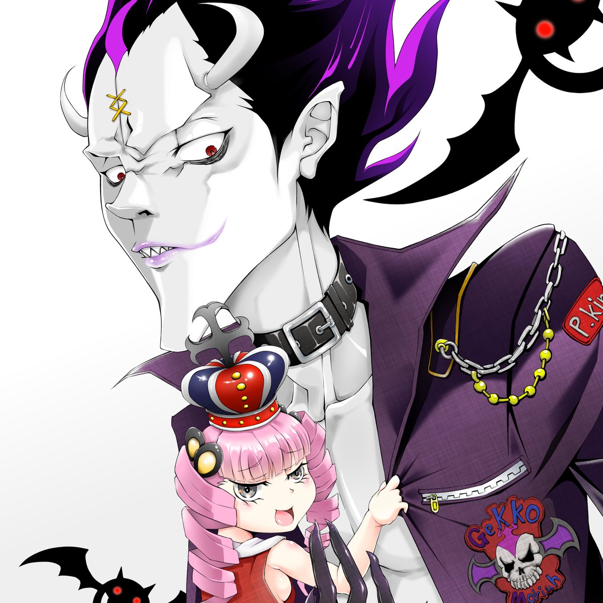 巛井 テスラ フォロバ100 若かりし日のモリア様になつきまくってる ペローナちゃん描きました 昔のモリアはキッドみたいにイケイケだったんだろうな Www 写真でひとこと イラスト イラスト好きな人と繋がりたい 絵描きさんと繋がりたい ワンピース 巛井 テスラ フォロバ100 若かりし日のモリア様になつきまくってる ペローナちゃん描きました 昔のモリアはキッドみたいにイケイケだったんだろうな Www 写真でひとこと イラスト イラスト好きな人と繋がりたい 絵描きさんと繋がりたい ワンピース