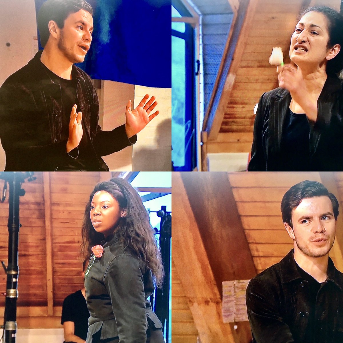 helenjerome's tweet photo. Every part @TheRSC #HenryVIPartOne sprung to life from @popcornjotter @MimiKhayisa @Mikejbal @jamwilkes @lilynichol_ @liyahsummers @longbrophy #ChrisMiddleton #JamieBallard
#MarkQuartley #MariahGale
#BridgittaRoy #MarkHadfield
#MartyCruickshank #OliverJohnstone
#JamesCooney 2/3 https://t.co/DJKAlnlC7W