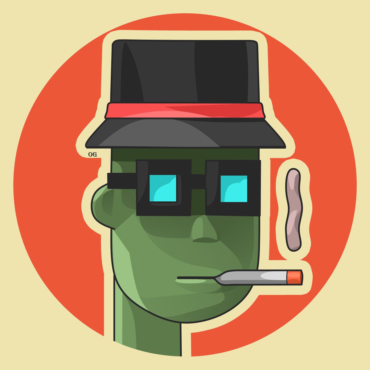 KingDom Punks tweet media