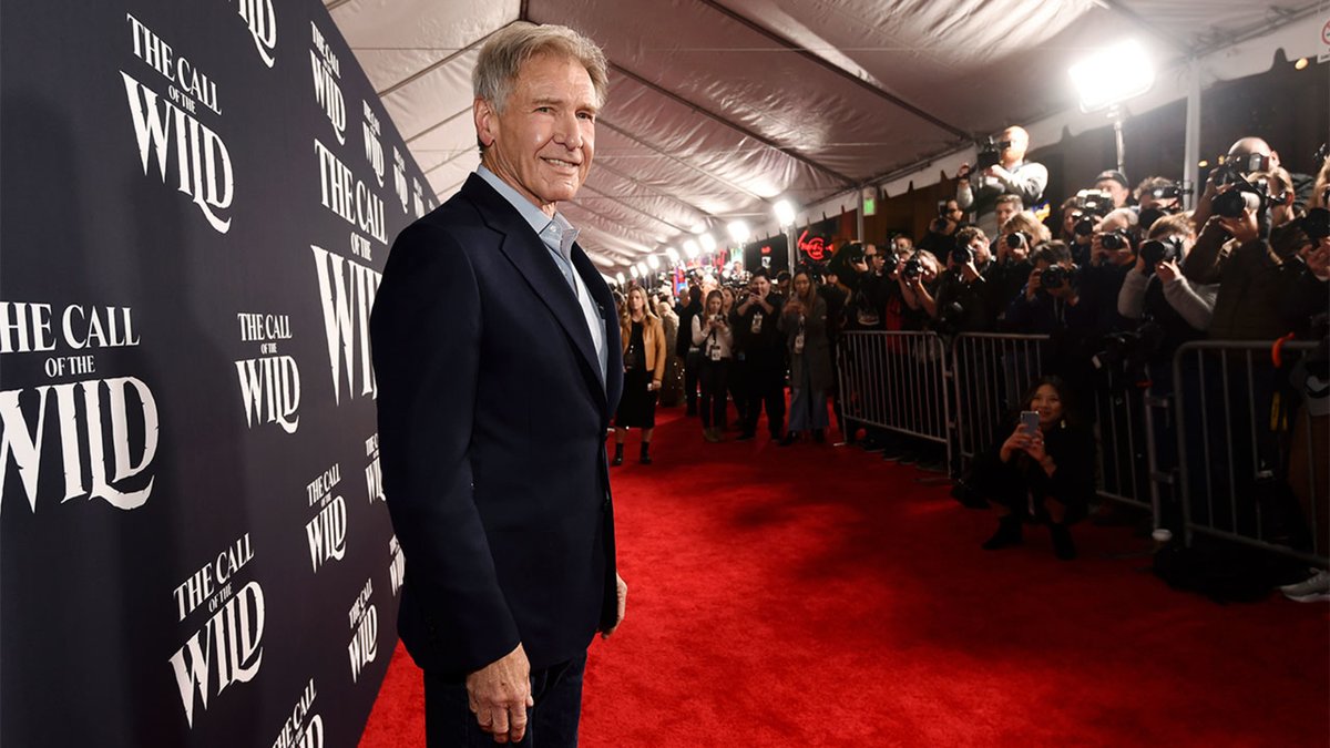 abc7newsbayarea's tweet image. Harrison Ford is taking a hiatus from filming "Indiana Jones 5" after sustaining a shoulder injury on set. The 78-year-old was hurt rehearsing a fight scene, a spokesperson for the Walt Disney Co. said Wednesday. abc7ne.ws/3qjXI0q