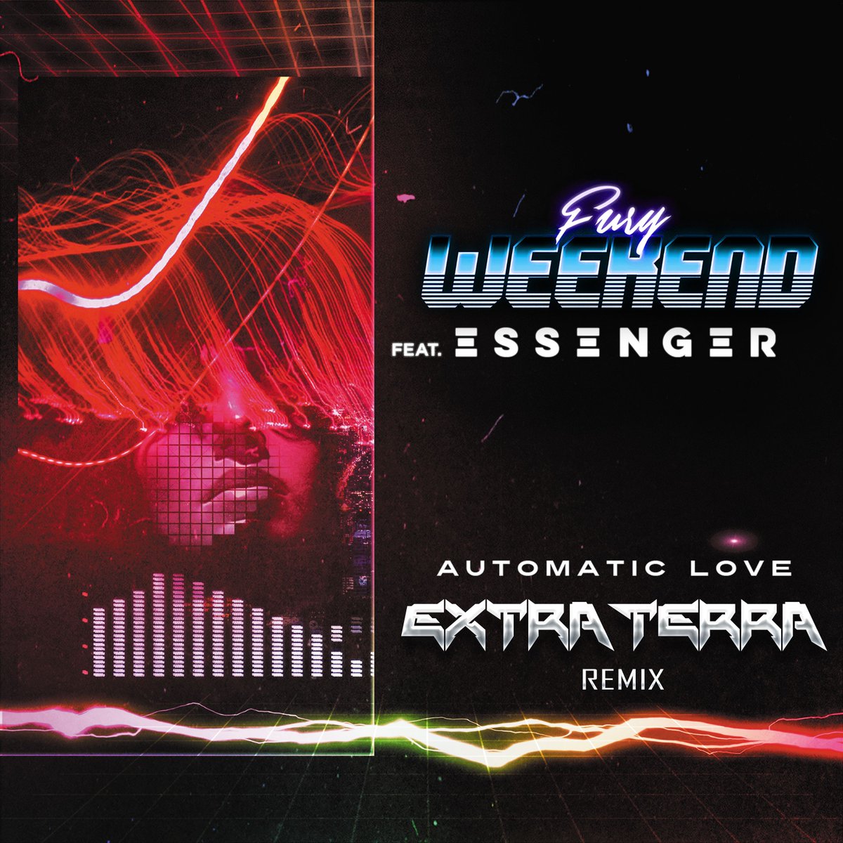 This @FuryWeekend track I featured on last year just got its own remix from my friend @ExtraTerraMusic! Check it out here: fanlink.to/automaticlvET