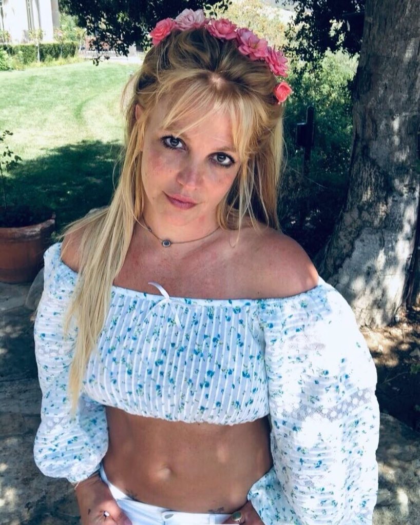 Britney Spears said she was forced to take lithium against her will in her court hearing: 

"You can go mentally impaired if you stay on it longer than five months ... I felt drunk, I couldn’t even have a conversation with my mom or dad about anything,"