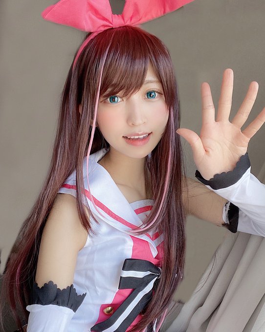 コスプレイヤー猫田あしゅのTwitter画像21