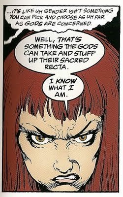 _Mallory23's tweet photo. @BoneysDr When I read this tweet it reminded me of what Dr.Boney said about dreams in the lecture "an unconscious desire of what we are afraid to come into conflict with." Wanda has been told by everyone she interacts with that she can't possibly change her gender... https://t.co/ftymYnRX9i