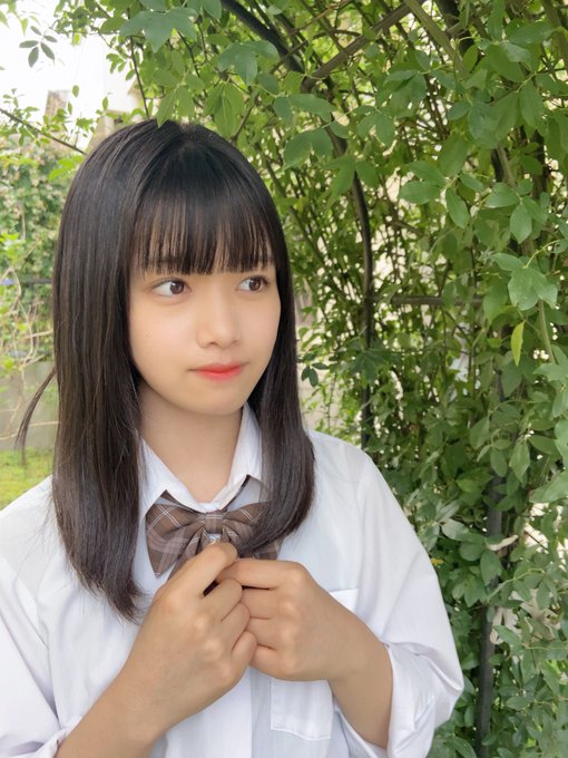 Twitterのコスプレ画像7