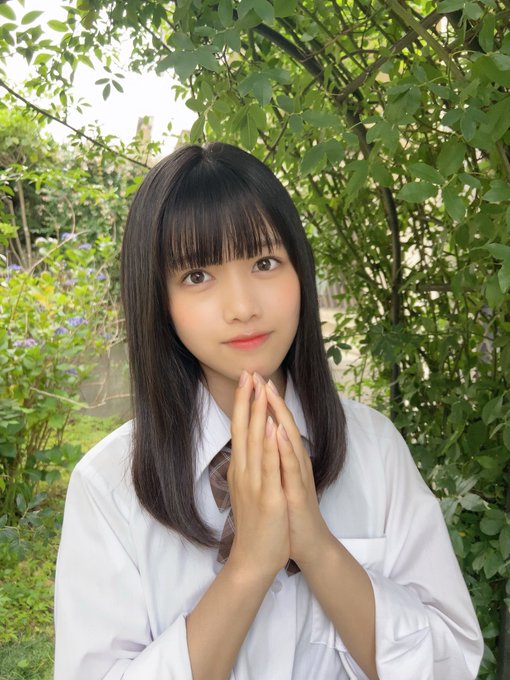 Twitterのコスプレ画像5