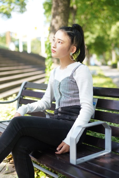 Twitterのコスプレ画像9