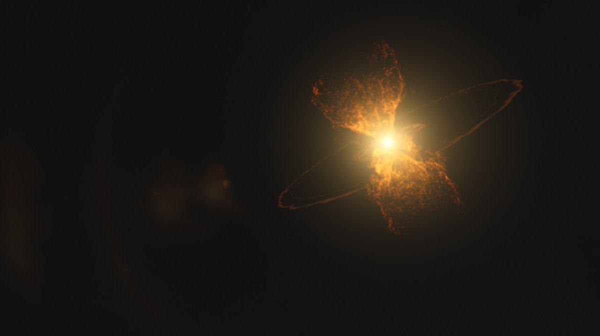 GdFernandor's tweet photo. @searchiveproj Planetary Nebula https://t.co/cn1oazDMi3