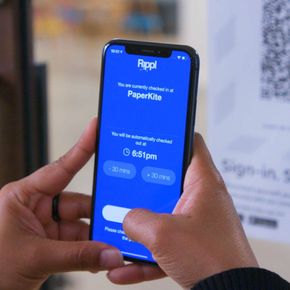 Rippl_NZ's tweet photo. Now that Wellington is in Alert Level 2, it's a timely reminder to keep scanning and keep a digital diary of everywhere you've been. You can also enable Bluetooth on your Covid Tracer if you're prone to forget to manually scan in. https://t.co/oklIwVXHcz