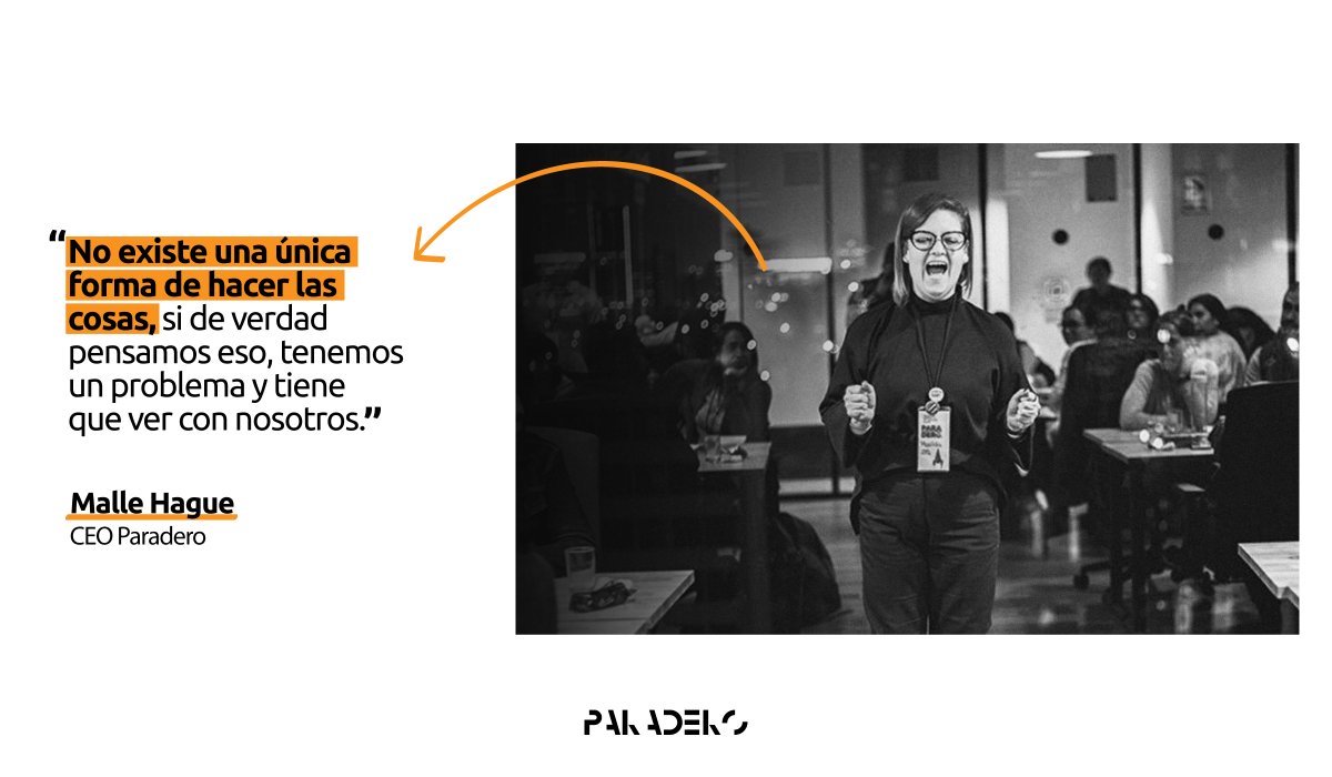 Cuando cambiamos la forma en cómo vemos los problemas, dibujándolos ✏️ o jugando 👾con objetos que los representen, nos da la capacidad de abstraernos de ellos y de verlos de una forma diferente.

Nosotros tenemos el poder de cambiar las cosas💪🏼, ¿estás dispuest@ a hacerlo?