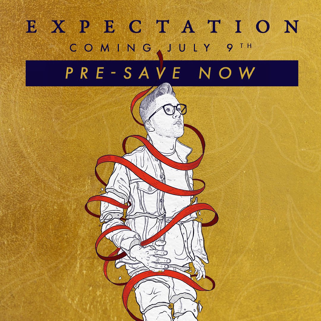 TheCityHarmonic's tweet photo. 🚨Elias Dummer's new song #Expectation is now available to Pre-Save on Spotify and Apple Music 🚨 

Link: https://t.co/FUITicxtp6

Pre-Saving helps these channels know this is a song to pay attention to. If you’re a user on either platform, save the song and help spread the word! https://t.co/RZpTIbdYbf