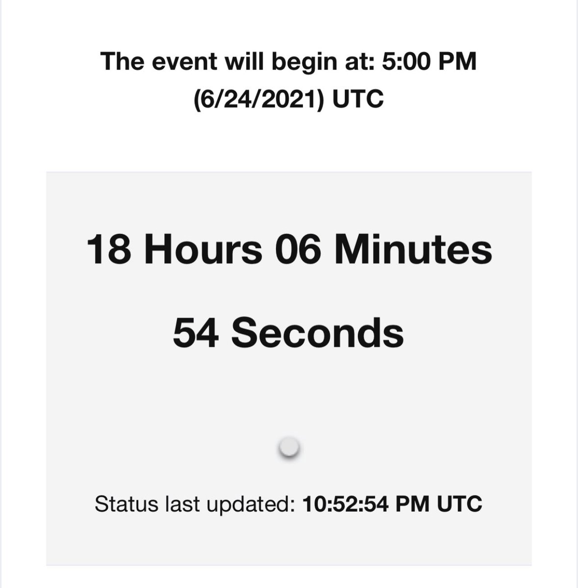 سَلطع tweet media