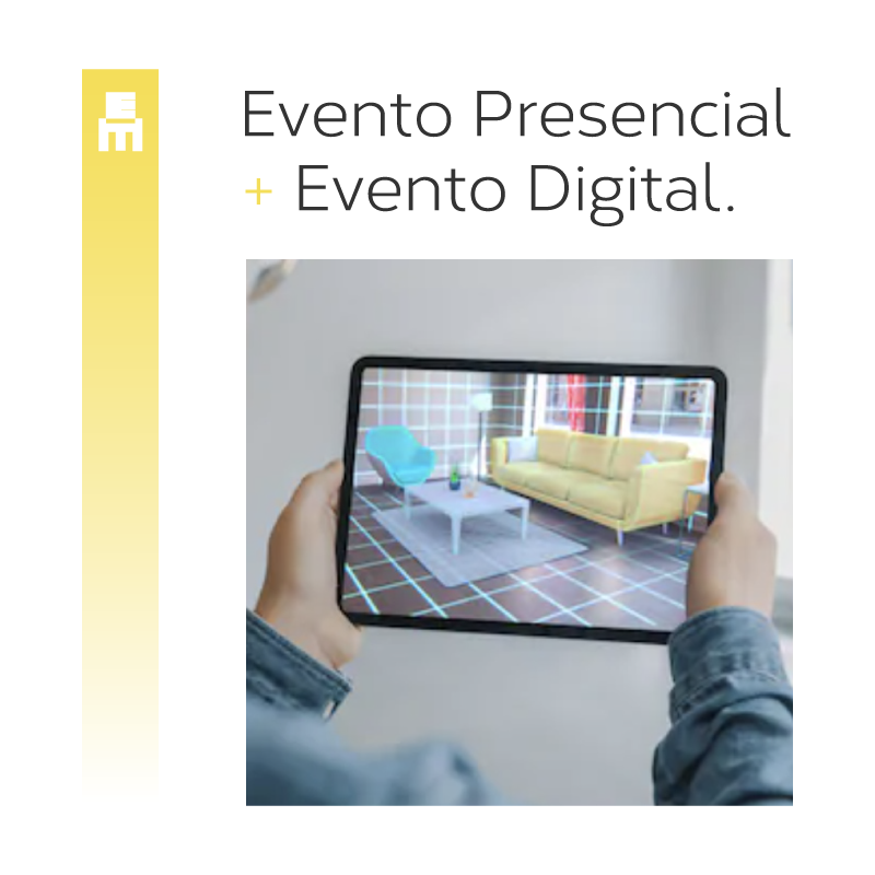 expomueble's tweet photo. No importa donde te encuentres, puedes formar parte de Expo Mueble Internacional Verano 2021, ya sea de manera presencial o digital.
Conoce todos los detalles: https://t.co/Coj6ydNyrJ https://t.co/NmaB7pVAh1