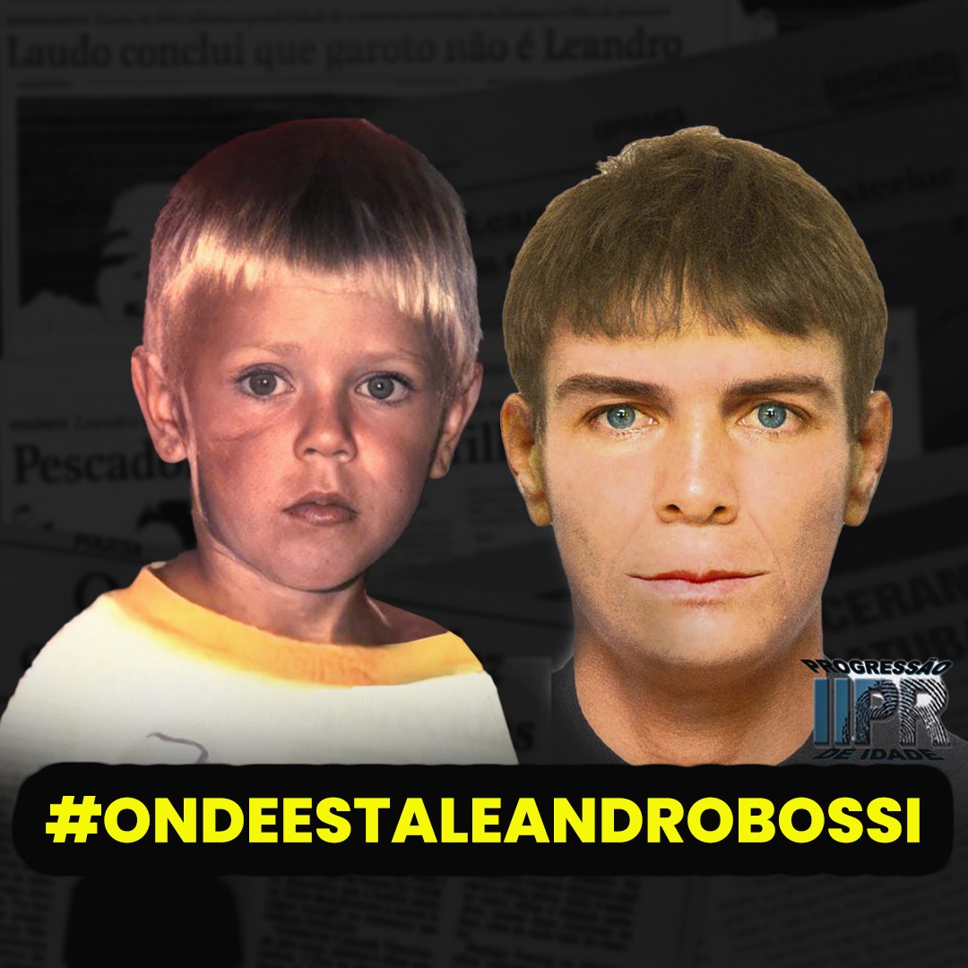 lucas_bossi's tweet photo. @rs_igp Começamos o novo movimento em prol das causas envolvidas no Caso Evandro, buscamos apenas respostas, a verdade e a justiça, doe a quem doer!
#7INOCENTESDEGUARATUBA #ONDEESTALEANDROBOSSI 
@mpparana @TJPRoficial
@pmproficial
@requiaopmdb @pcpr_oficial https://t.co/92hzZ5IPvX
