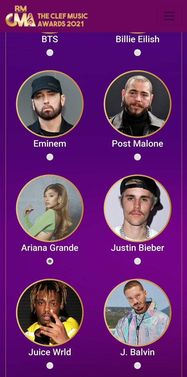 statsarianag's tweet photo. Recuerden votar por "Ariana Grande" en los #TheCMAs en la categoría "Popular International Artist"
todos los días. (un voto por día)

vota aquí: https://t.co/2XWIx1nQF8 https://t.co/VAn5w0NCo0